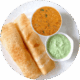 Delicious Dosas
