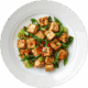 Recette MIX tofu