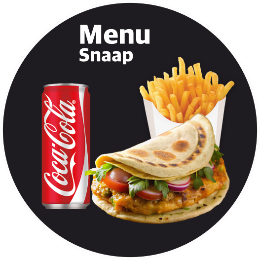kai menu snaap