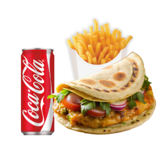 menu snaap 