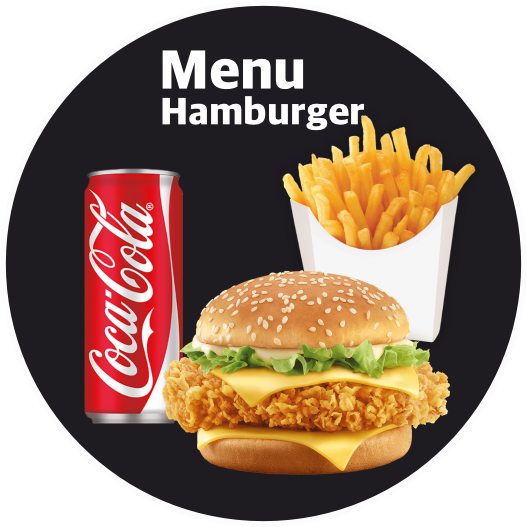 kai hamburger 