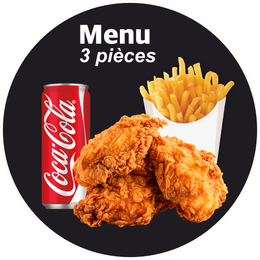 kai menu 3 pieces 