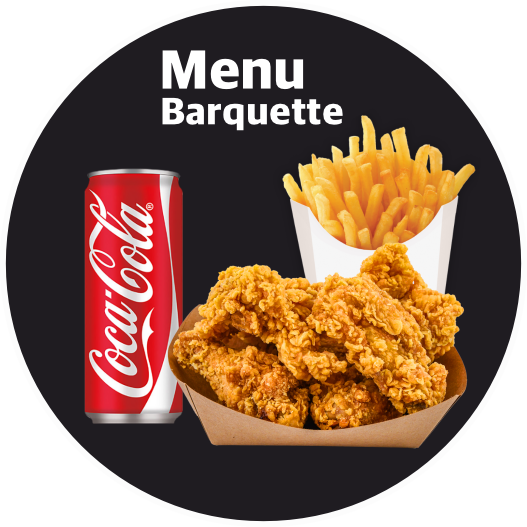 kai menu barquette