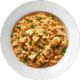 Pat Thai au poulet  + boisson